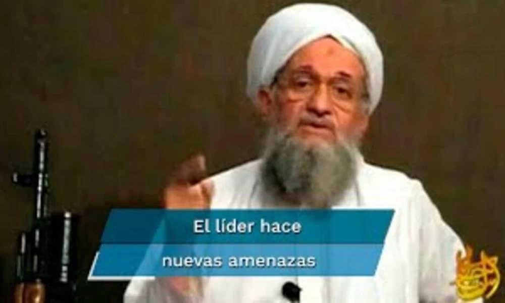 Ο ''νεκρός'' ηγέτης της Αλ Κάιντα έστειλε μήνυμα για την 11η Σεπτεμβρίου